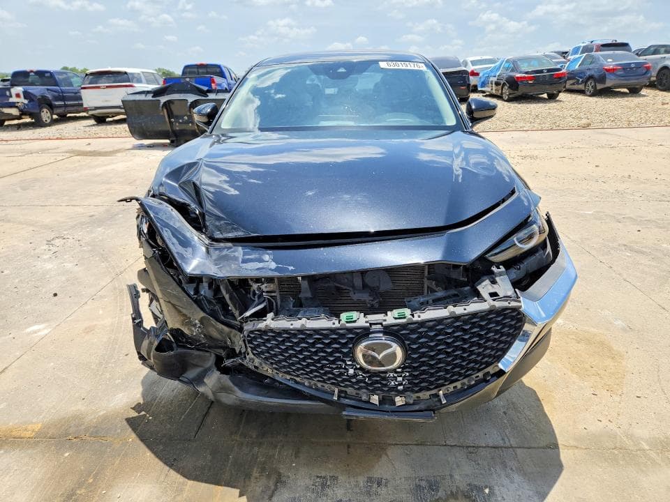 2022 MAZDA CX-30 5