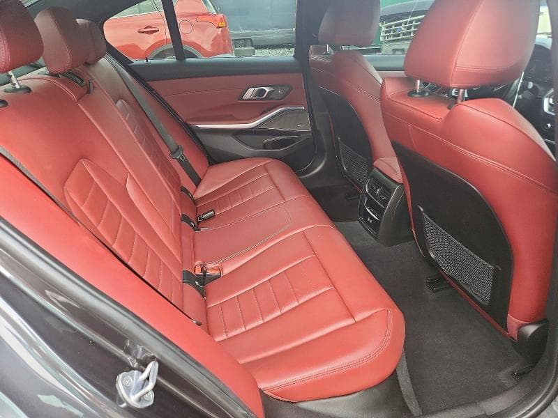 2022 BMW M340XI 10
