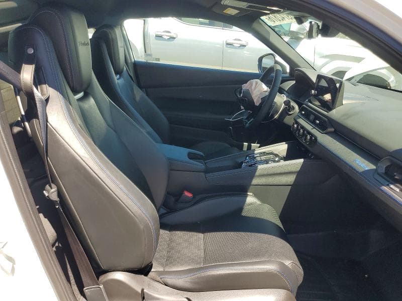 2026 HONDA PRELUDE 10