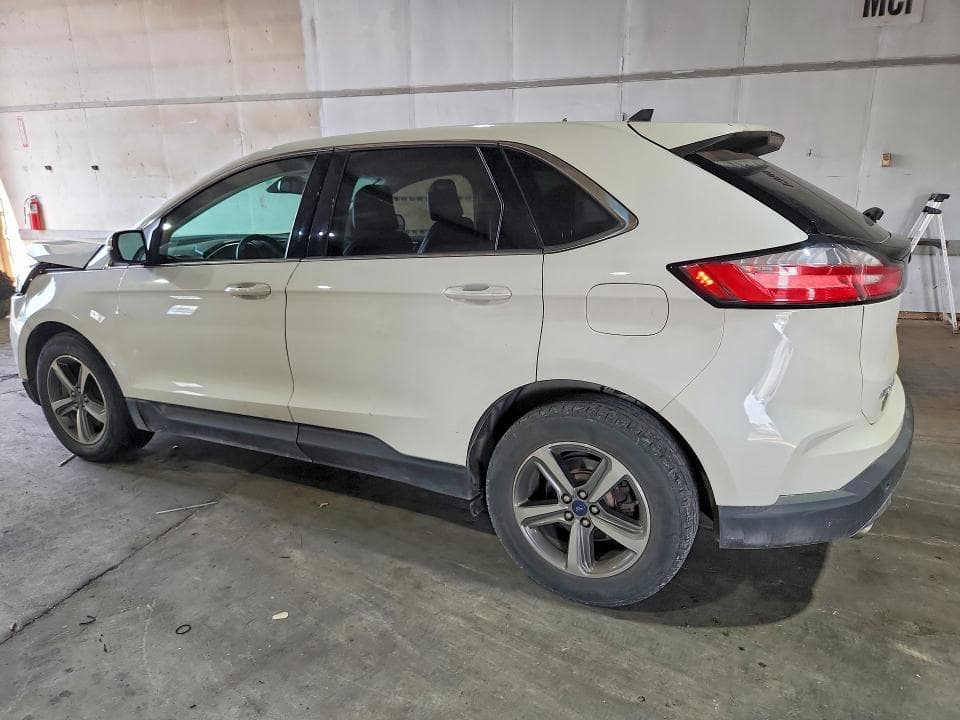 2020 FORD EDGE SEL 2