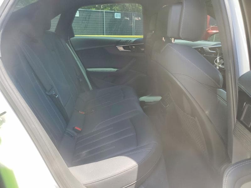 2020 AUDI A4 PREMIUM PLUS 10