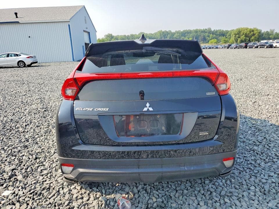 2020 MITSUBISHI ECLIPSE CROSS LE 6
