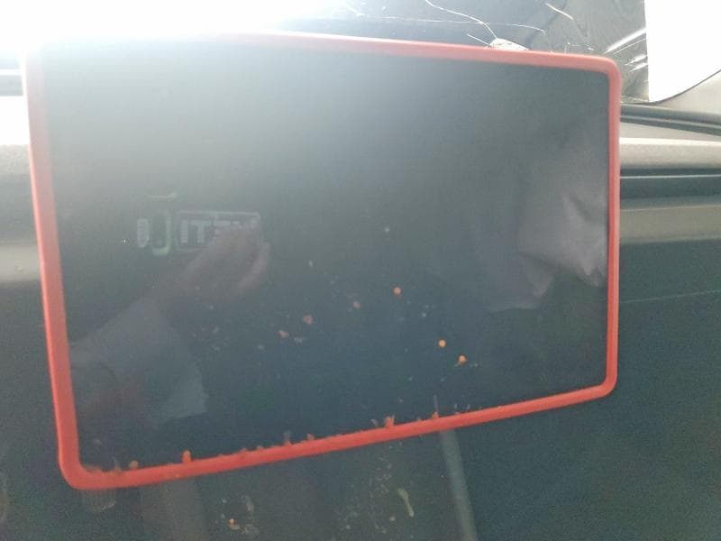 2026 TESLA MODEL 3 9