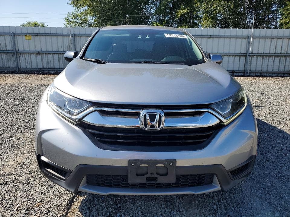 2018 HONDA CR-V LX 5