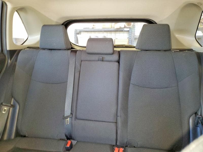 2020 TOYOTA RAV4 LE 10
