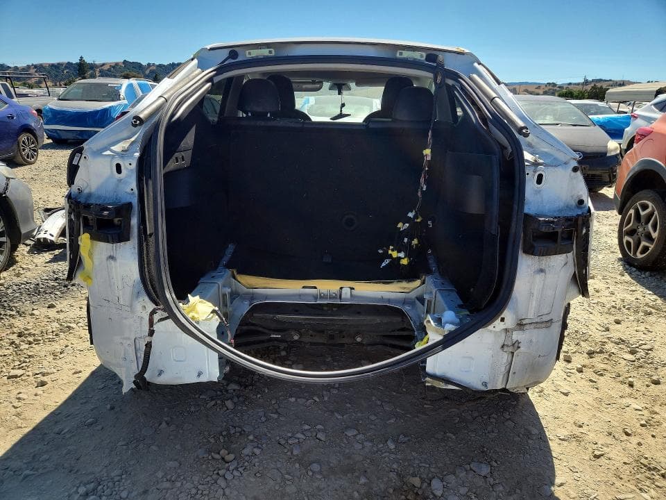 2021 TESLA MODEL Y 6