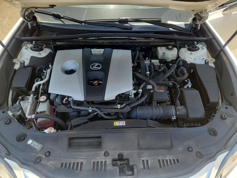 2019 LEXUS ES 300H 11
