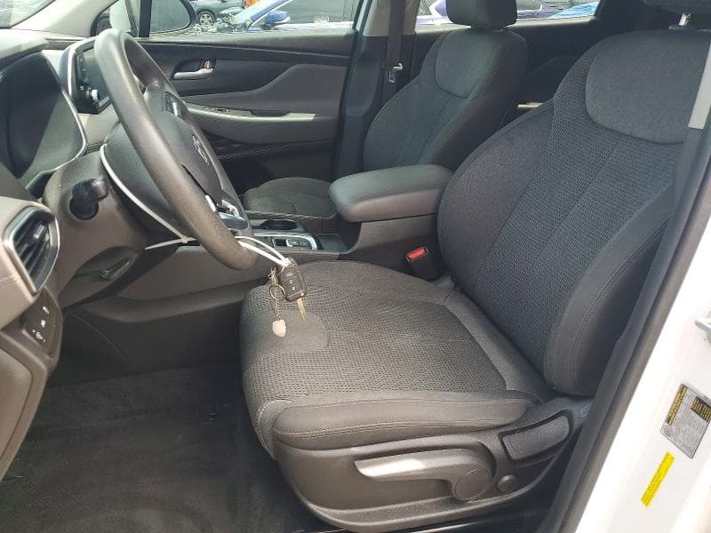 2020 HYUNDAI SANTA FE SE 7