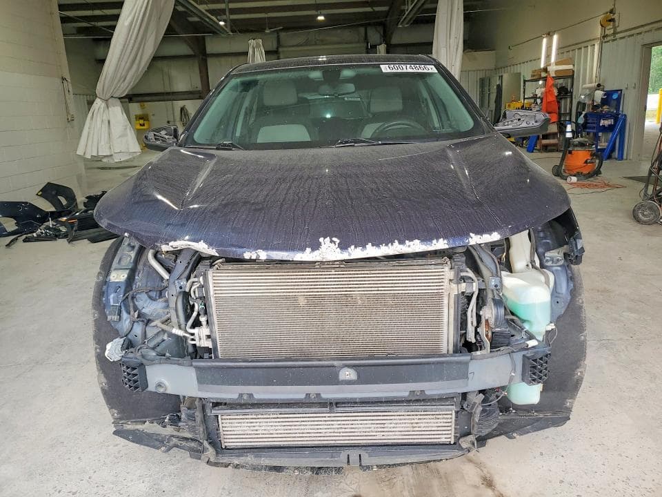 2019 CHEVROLET EQUINOX LS 5