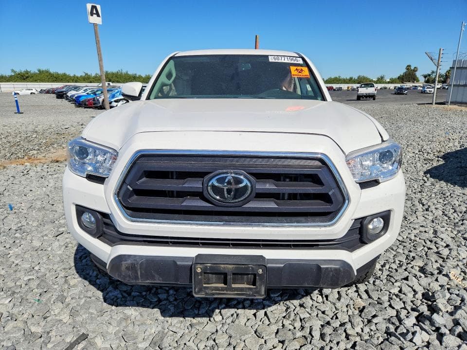 2023 TOYOTA TACOMA SR5 V6 5