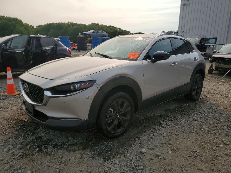 2024 MAZDA CX-30 PREMIUM PLUS - 1