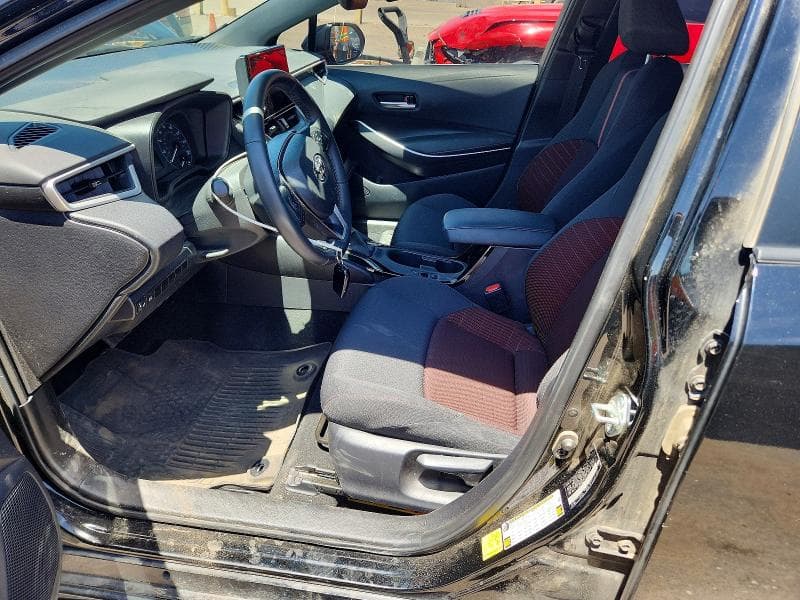 2024 TOYOTA COROLLA SE 7