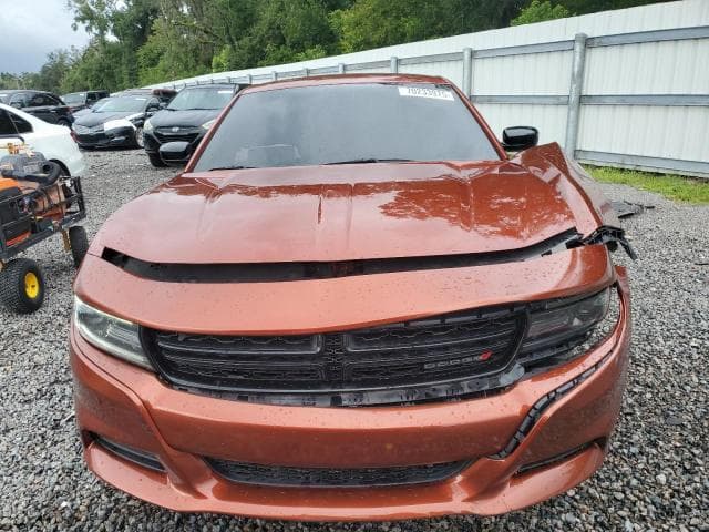 2021 DODGE CHARGER SXT 5