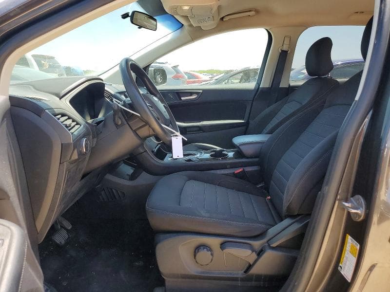 2018 FORD EDGE SE 7