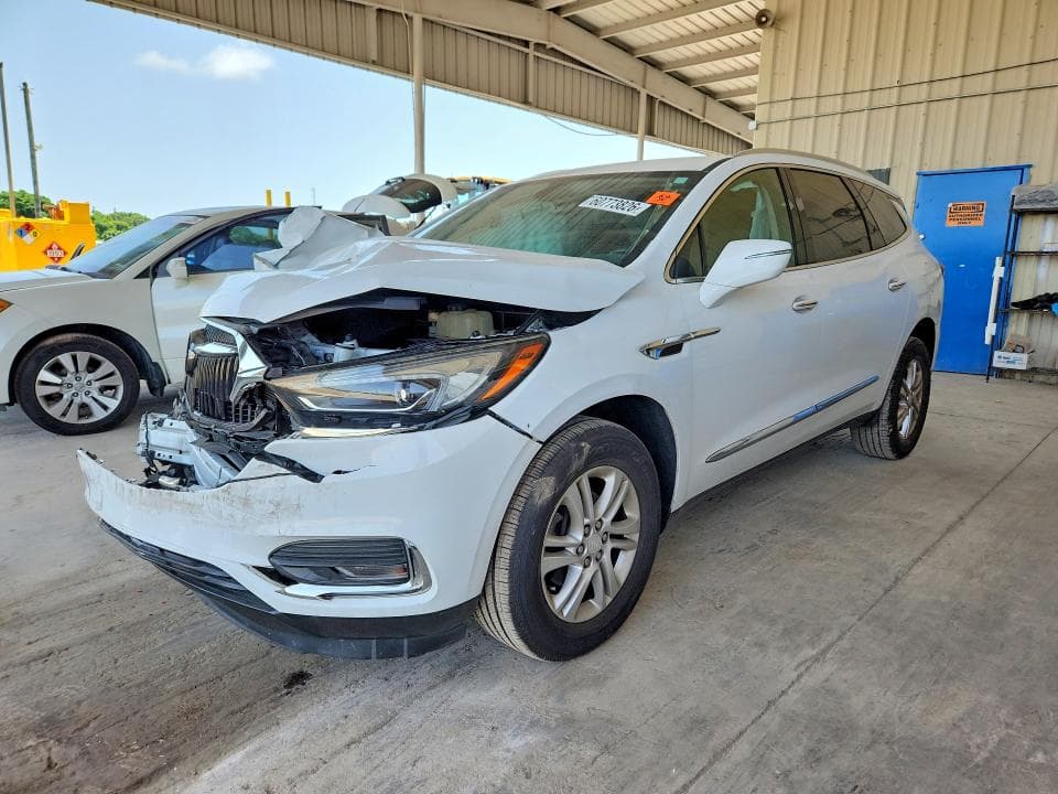 2019 BUICK ENCLAVE - 1