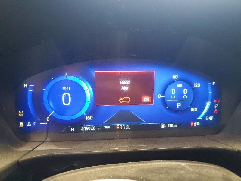 2020 FORD ESCAPE SE SPORT 9