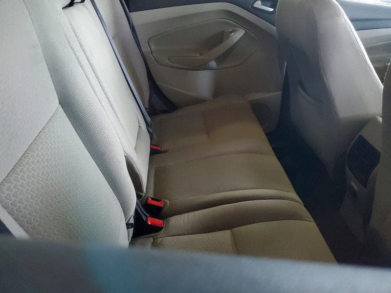 2019 FORD ESCAPE SE 11