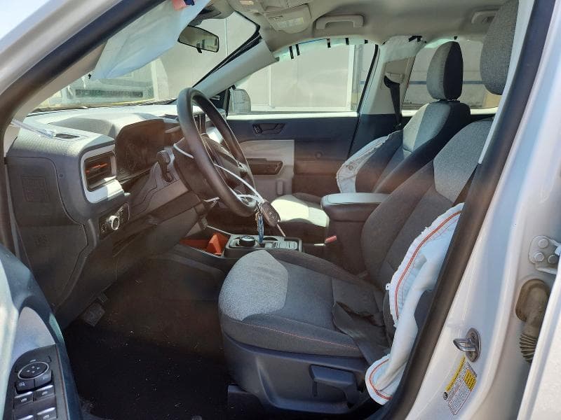 2024 FORD MAVERICK XLT 7