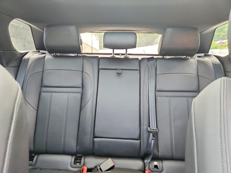 2024 LAND ROVER RANGE ROVER EVOQUE DYNAMIC SE 10
