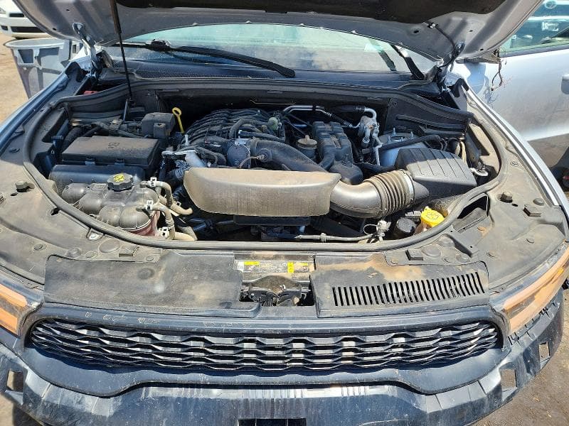 2023 DODGE DURANGO GT 12