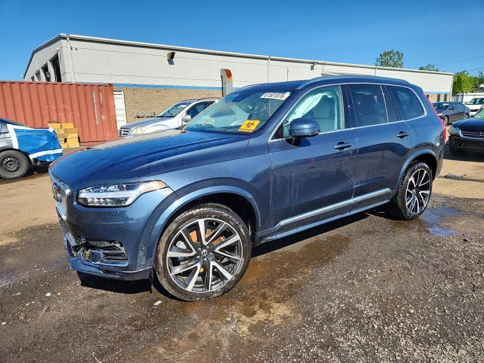 2024 VOLVO XC90 PLUS - 1