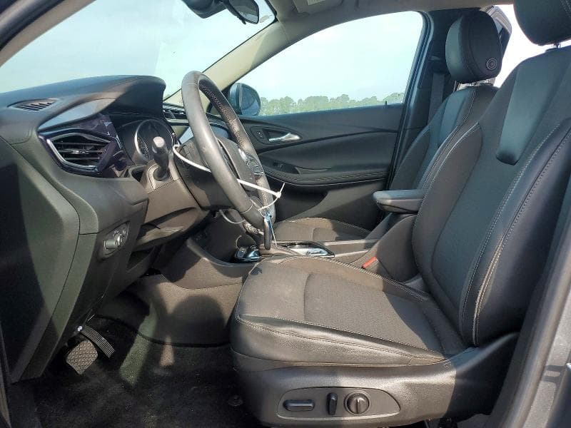 2022 BUICK ENCORE GX SELECT 7