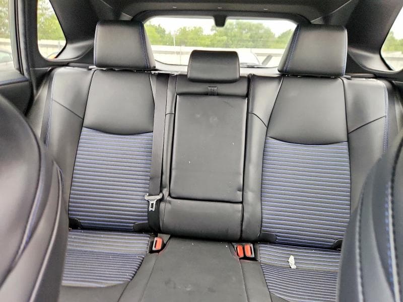 2021 TOYOTA RAV4 XSE 10