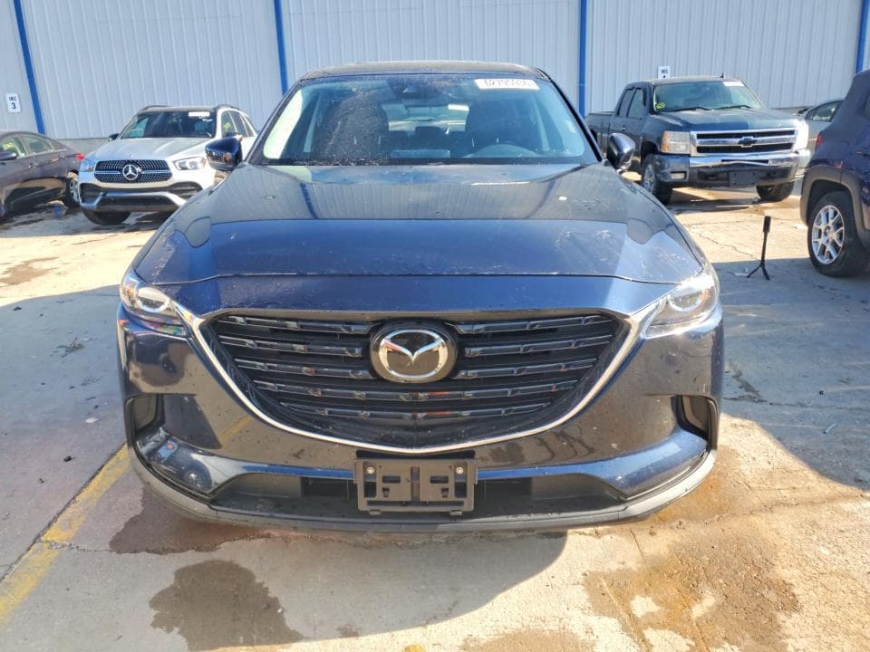 2023 MAZDA CX-9 TOURING PLUS 5
