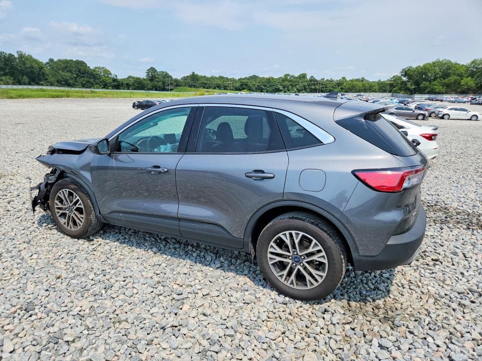 2022 FORD ESCAPE SEL 2