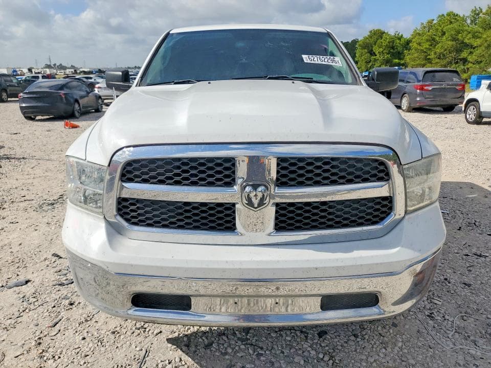 2020 RAM 1500 CLASSIC SLT 5