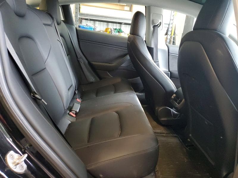 2019 TESLA MODEL 3 10