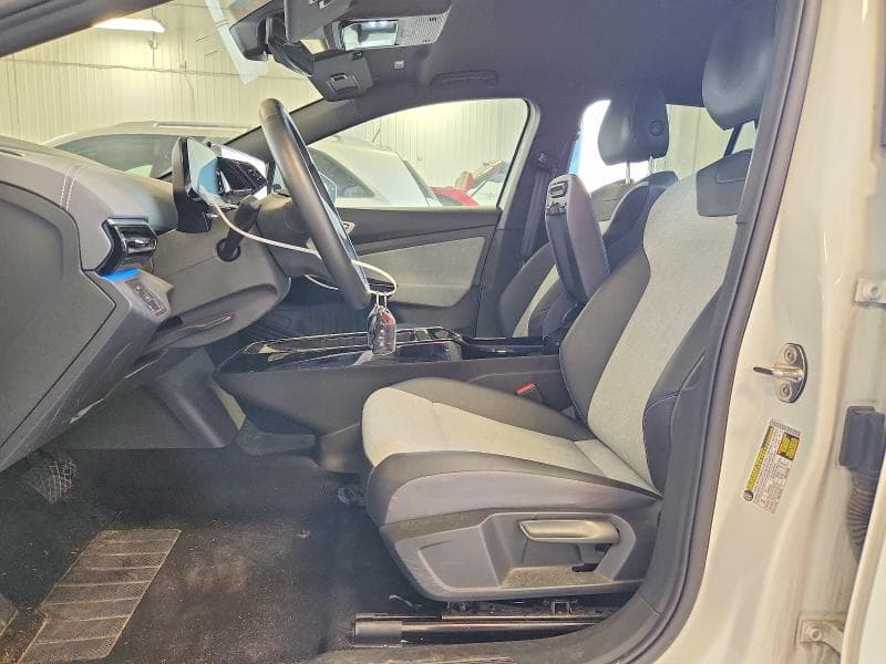 2023 VOLKSWAGEN ID.4 7