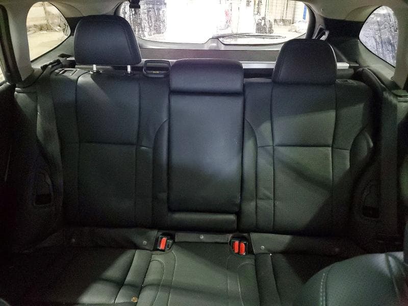 2022 SUBARU OUTBACK LIMITED 10