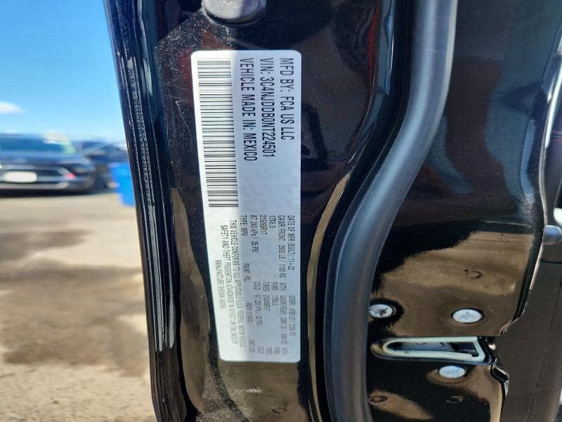 2022 JEEP COMPASS TRAILHAWK 13
