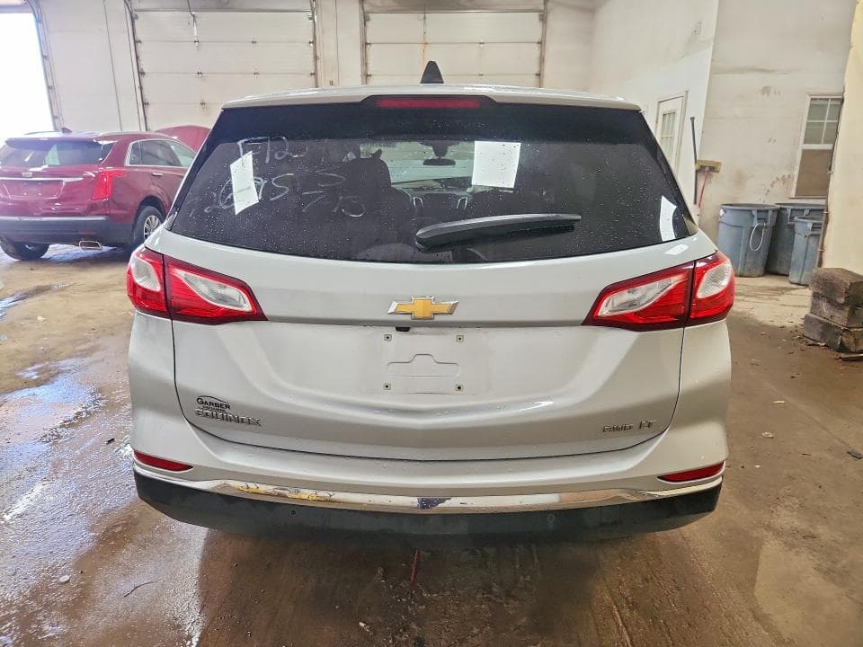 2019 CHEVROLET EQUINOX LT 6