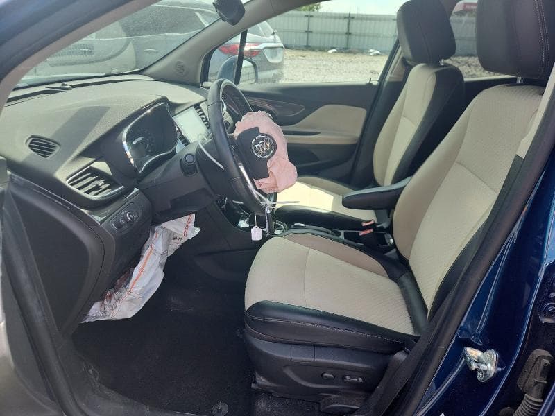 2020 BUICK ENCORE PREFERRED 7