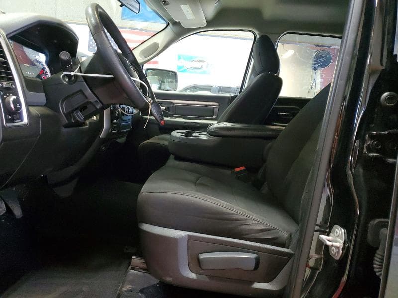 2020 RAM 1500 CLASSIC WARLOCK 7