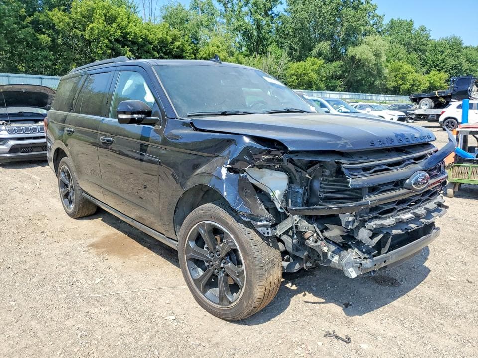 2024 FORD EXPEDITION LIMITED 4