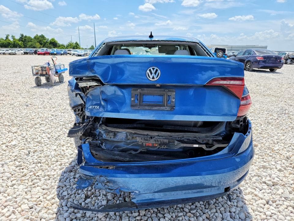 2020 VOLKSWAGEN JETTA 6