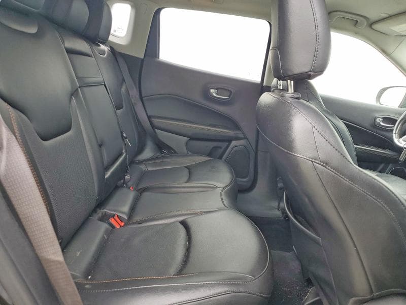 2020 JEEP COMPASS LIMITED 11
