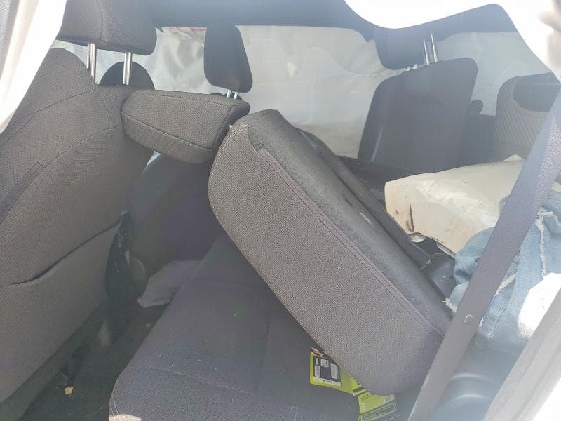 2026 TOYOTA 4RUNNER SR5 11