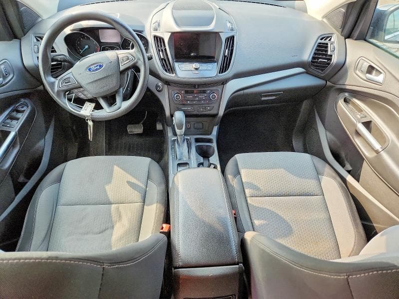 2019 FORD ESCAPE SE 8