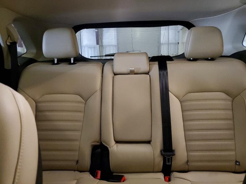 2020 FORD EDGE SEL 10