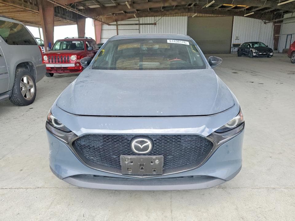 2021 MAZDA 3 5