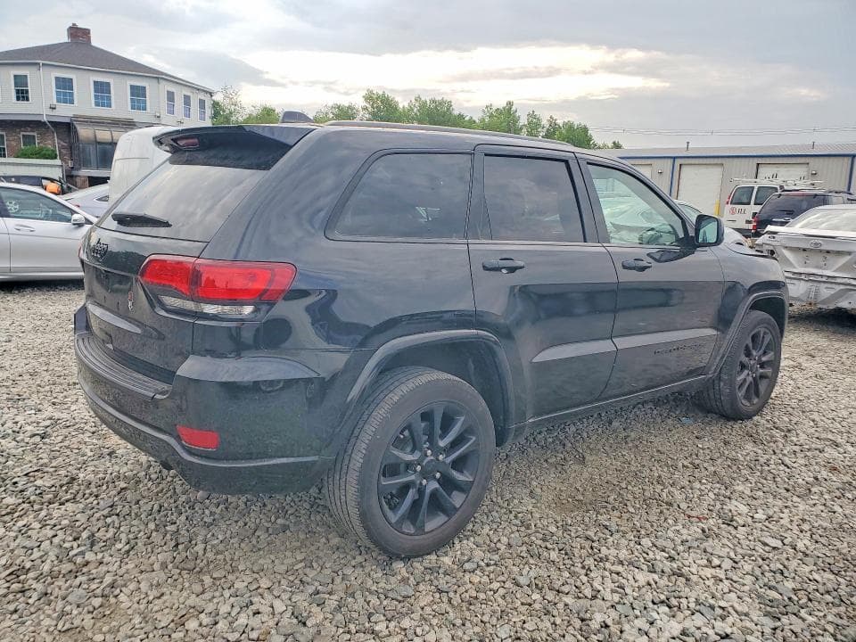 2021 JEEP CHEEROKE 3