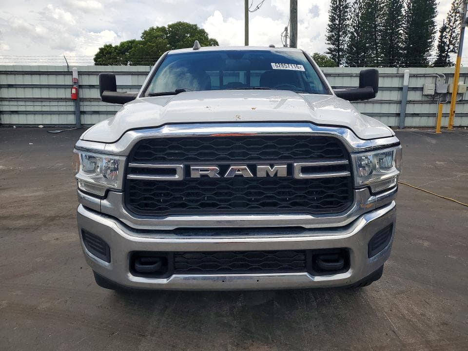 2020 RAM 2500 TRADESMAN 5