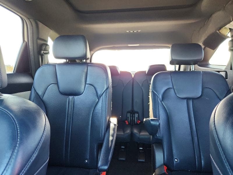 2022 KIA SORENTO SX PRESTIGE 10