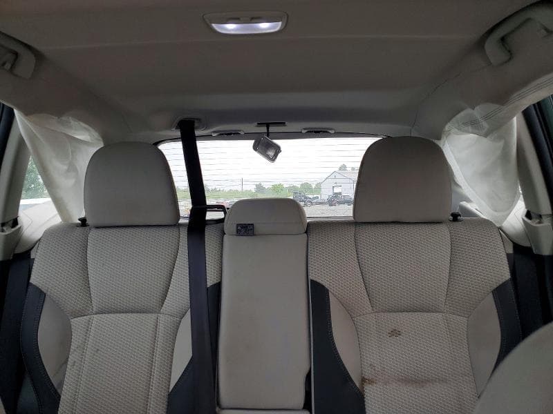 2024 SUBARU FORESTER PREMIUM 10