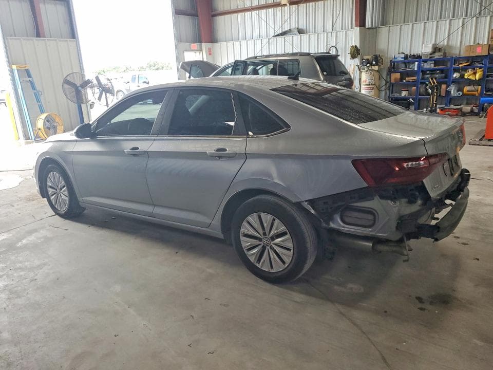 2020 VOLKSWAGEN JETTA S 2