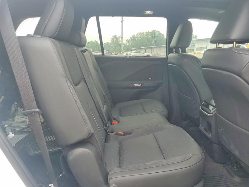2025 LEXUS TX 350 LUXURY 11